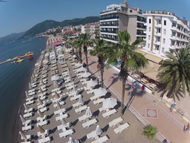 Geo Beach Hotel (adults only +17 ages) (ех 196451