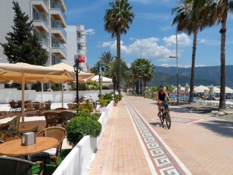 Geo Beach Hotel (adults only +17 ages) (ех 196452