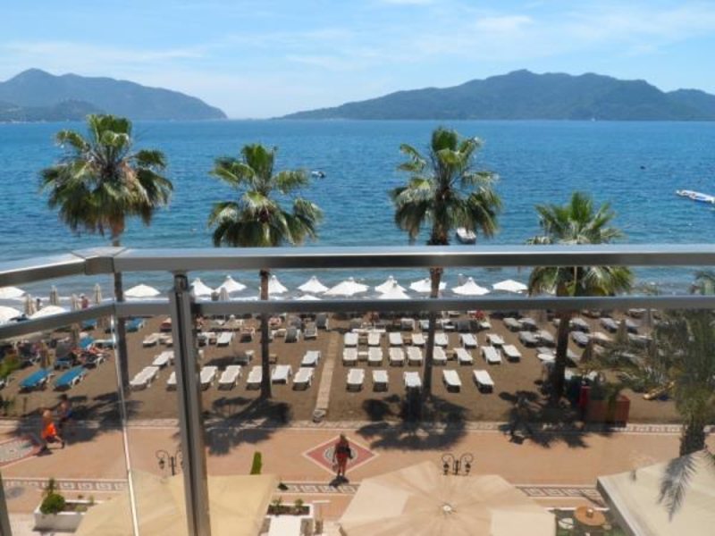 Geo Beach Hotel (adults only +17 ages) (ех 196454