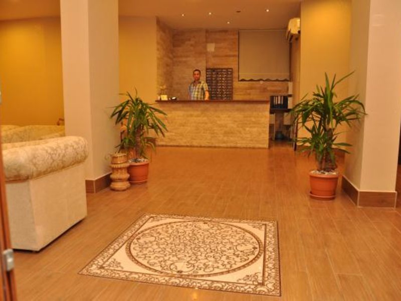 Geo Beach Hotel (adults only +17 ages) (ех 196455