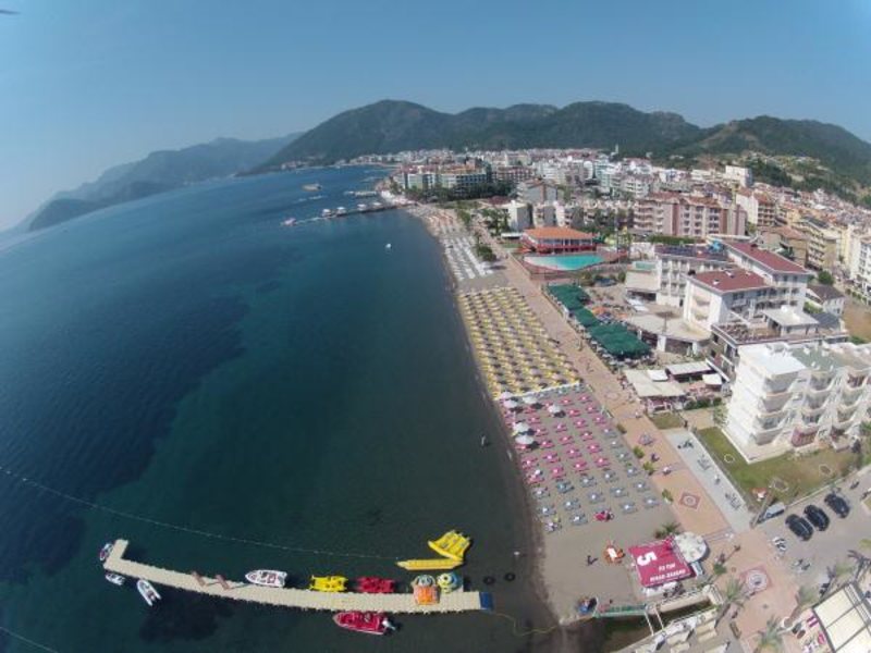 Geo Beach Hotel (adults only +17 ages) (ех 196456