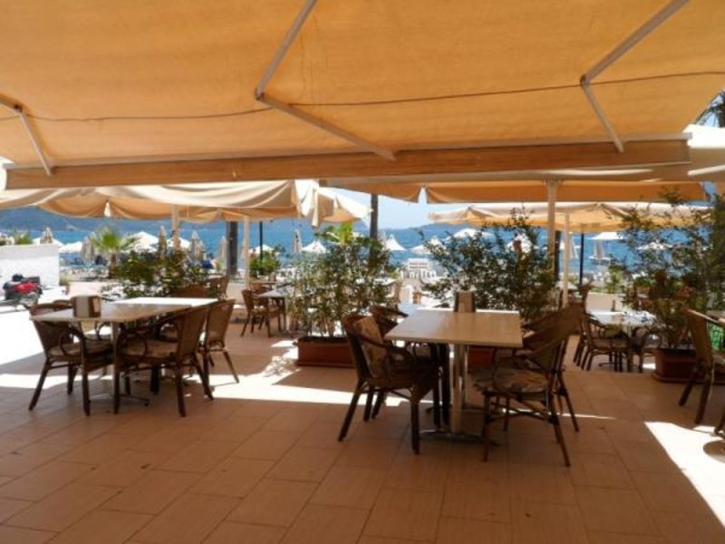 Geo Beach Hotel (adults only +17 ages) (ех 196457