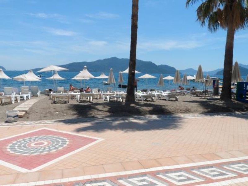 Geo Beach Hotel (adults only +17 ages) (ех 196458