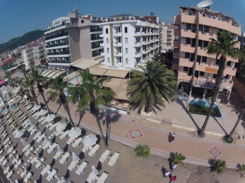 Geo Beach Hotel (adults only +17 ages) (ех 196459