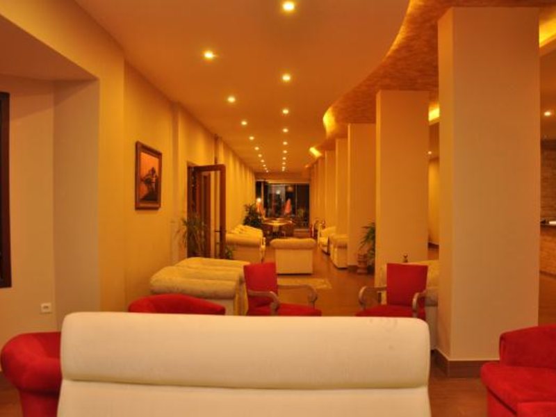 Geo Beach Hotel (adults only +17 ages) (ех 196460