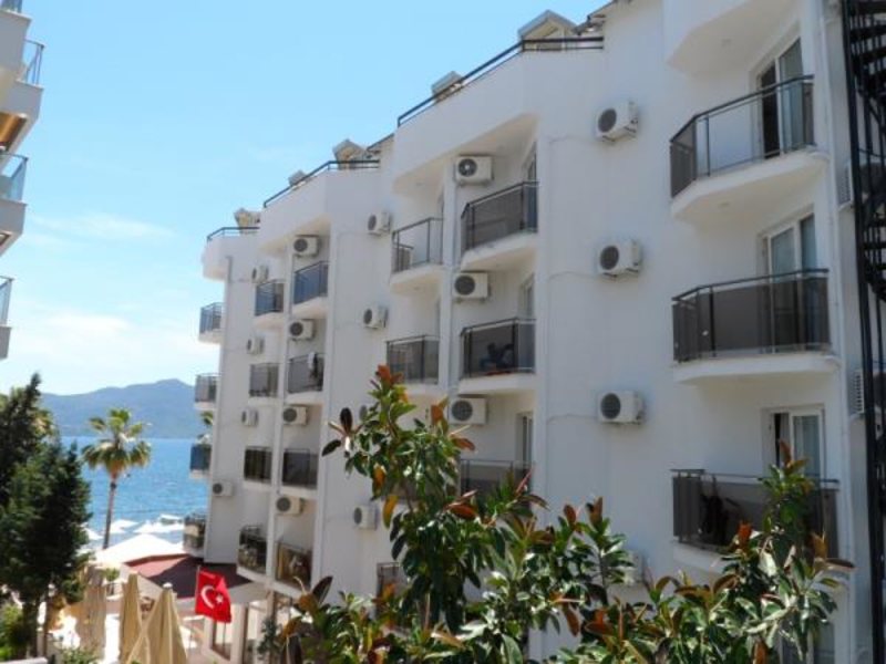 Geo Beach Hotel (adults only +17 ages) (ех 196461