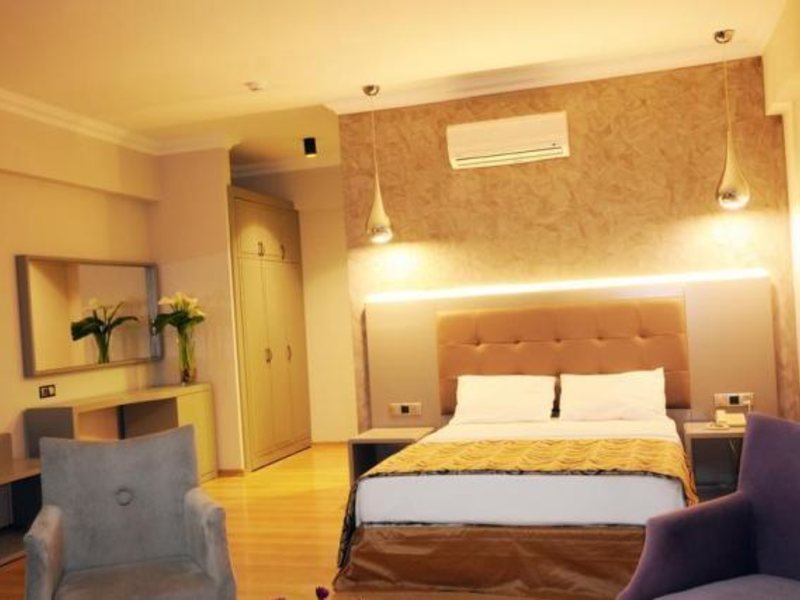 Geo Beach Hotel (adults only +17 ages) (ех 196462