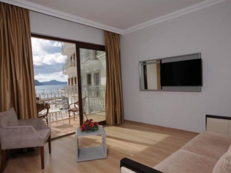 Geo Beach Hotel (adults only +17 ages) (ех 196463