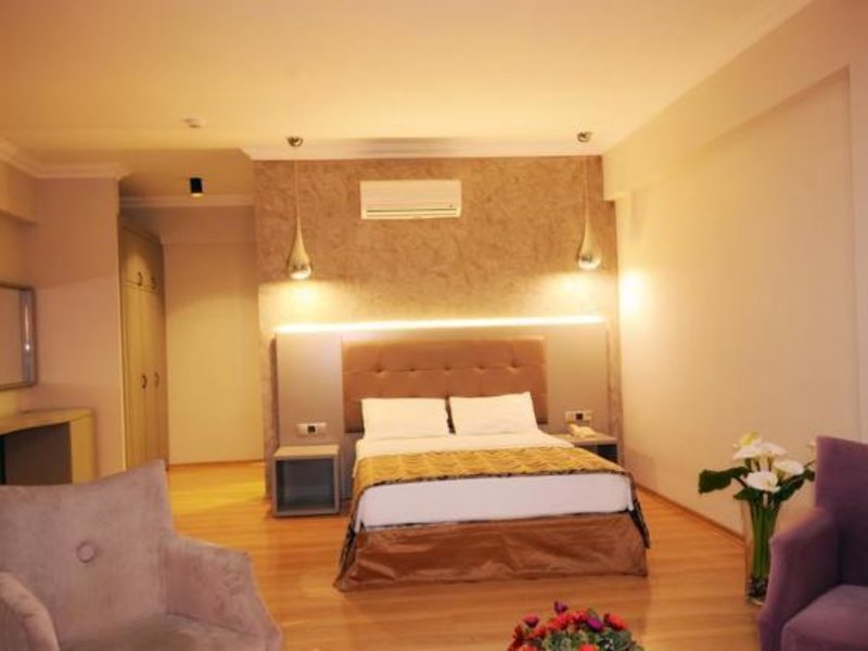 Geo Beach Hotel (adults only +17 ages) (ех 196464