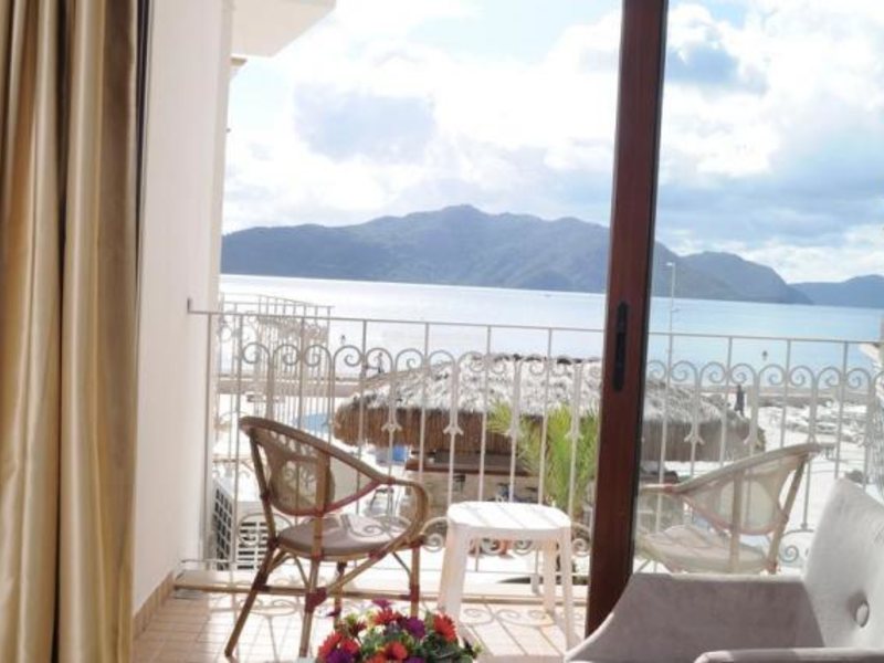 Geo Beach Hotel (adults only +17 ages) (ех 196465