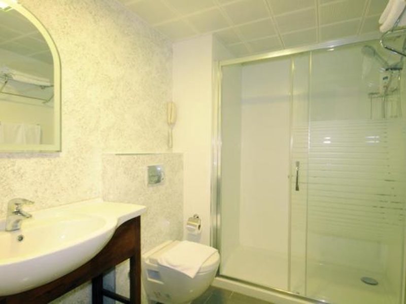 Geo Beach Hotel (adults only +17 ages) (ех 196466