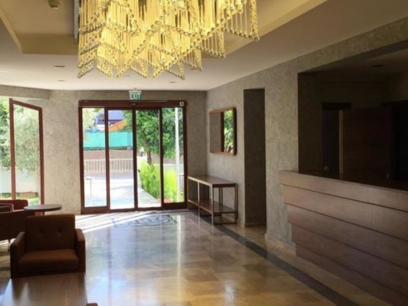 Geo Beach Hotel (adults only +17 ages) (ех 196467