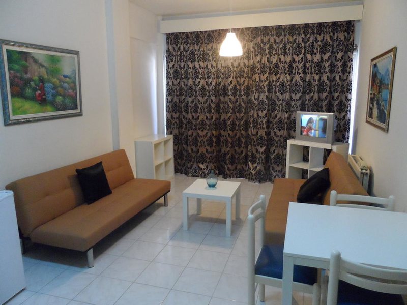 Geotanya Apartments 205547