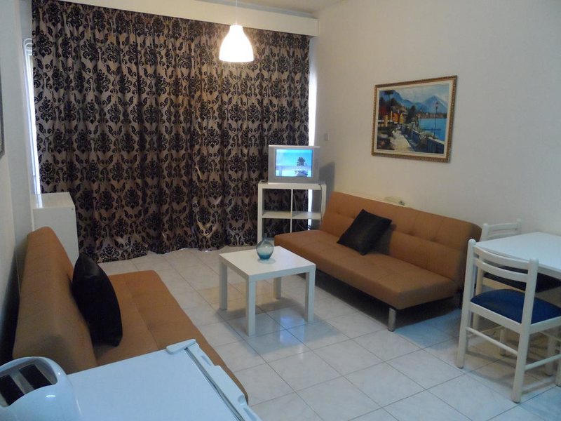 Geotanya Apartments 205548