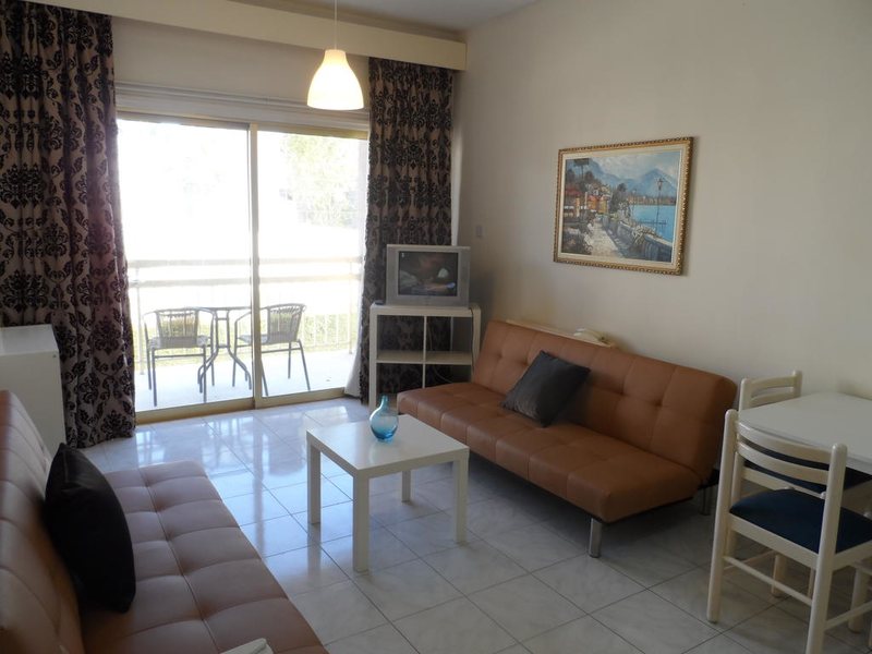 Geotanya Apartments 205549