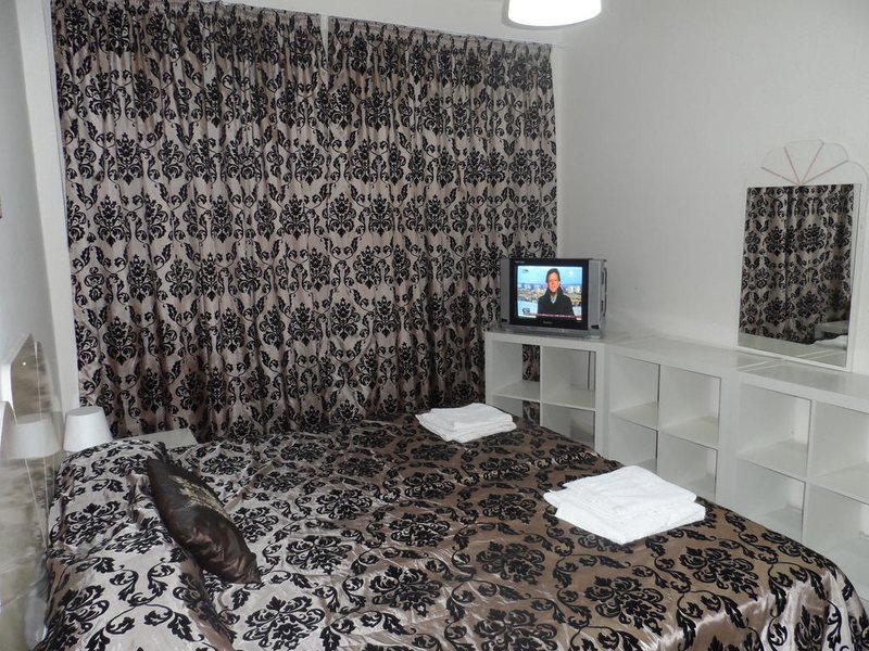 Geotanya Apartments 205550