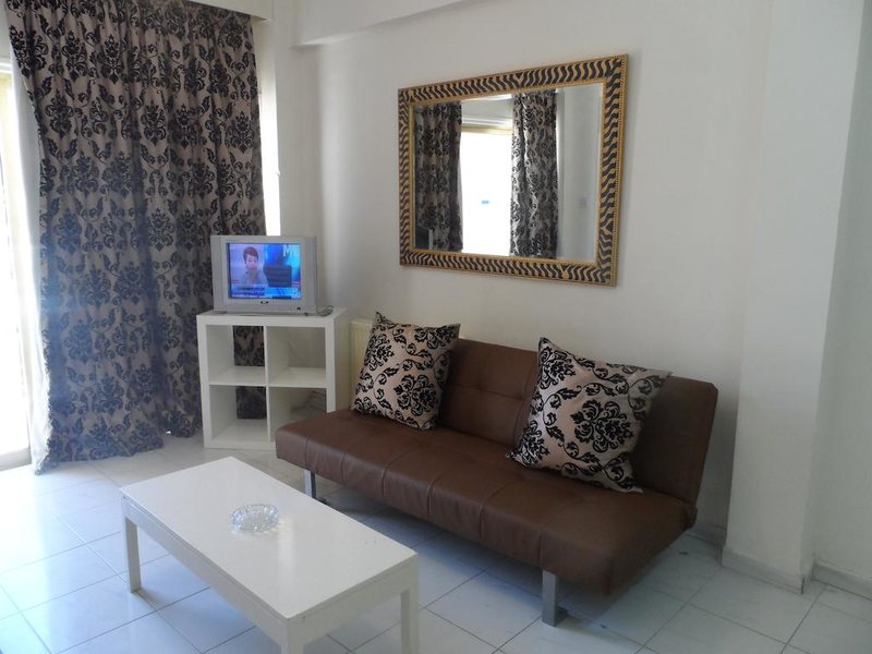 Geotanya Apartments 205552