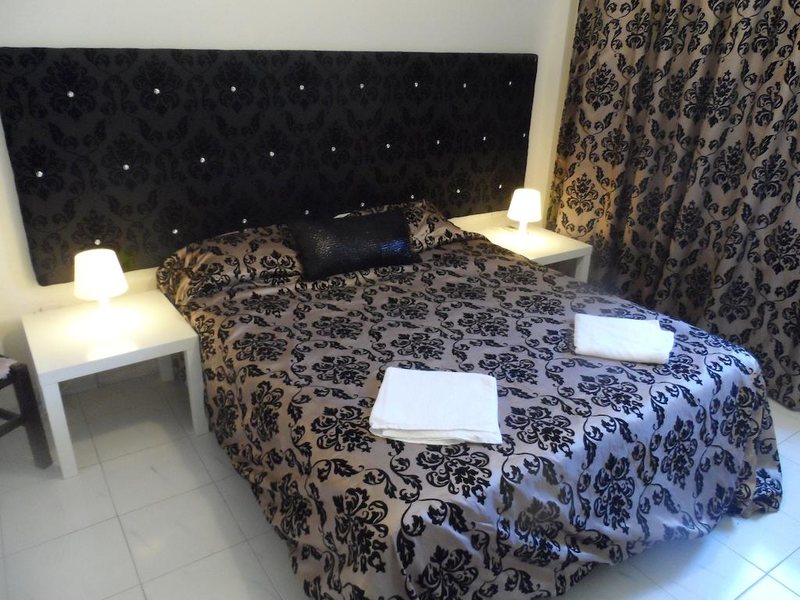 Geotanya Apartments 205555