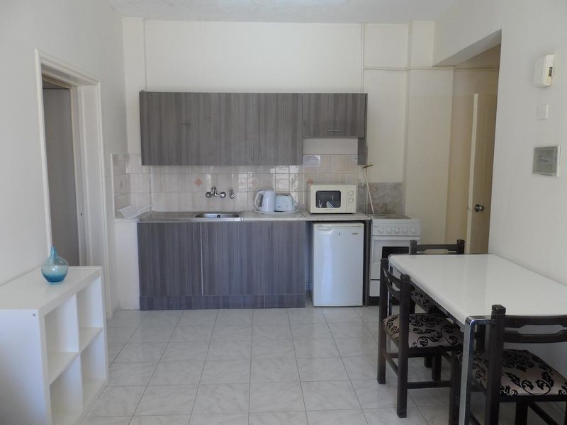 Geotanya Apartments 205556