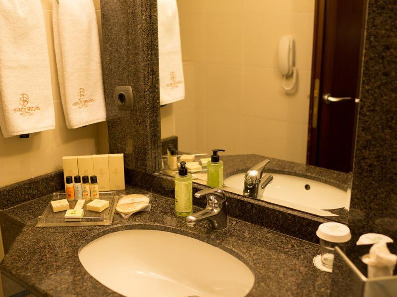 Germir Palas Hotel 185604