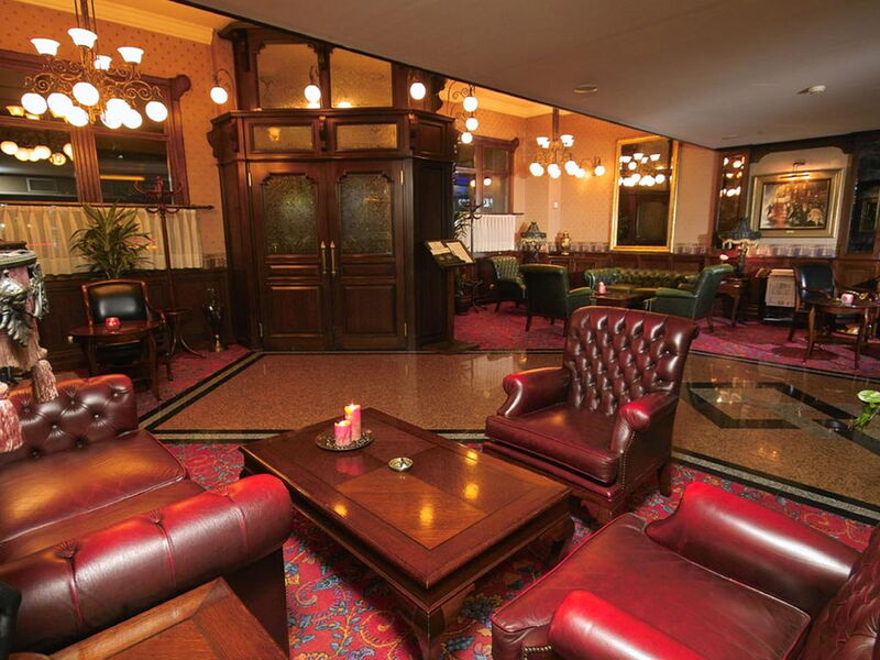 Germir Palas Hotel 185605