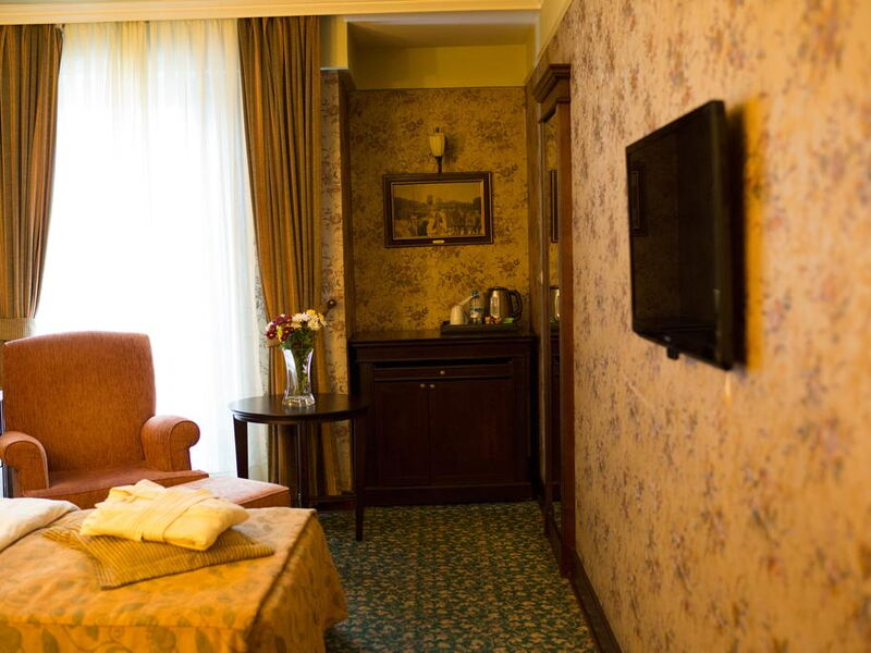Germir Palas Hotel 185606