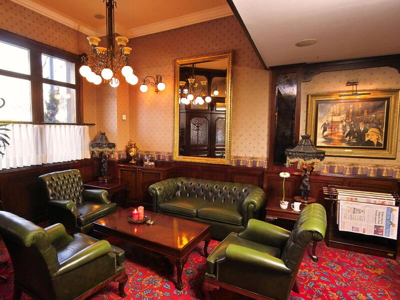 Germir Palas Hotel 185608
