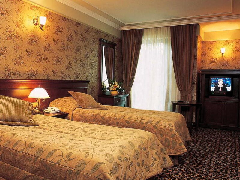Germir Palas Hotel 185609