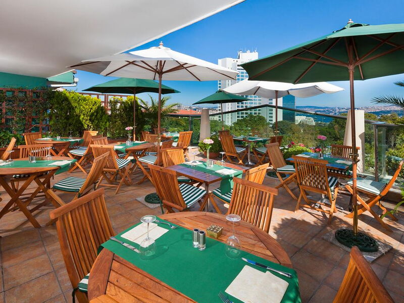 Germir Palas Hotel 185611