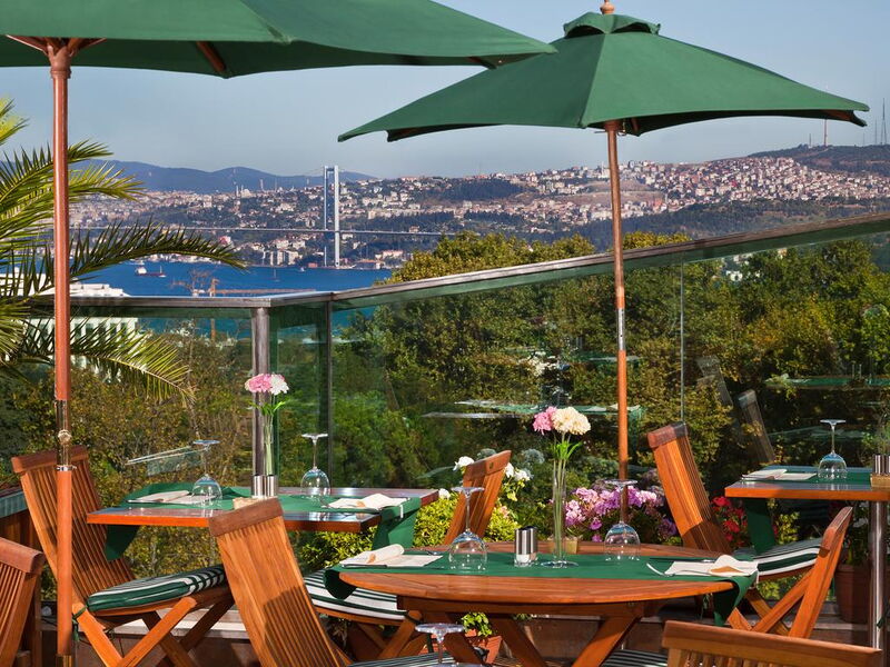 Germir Palas Hotel 185614