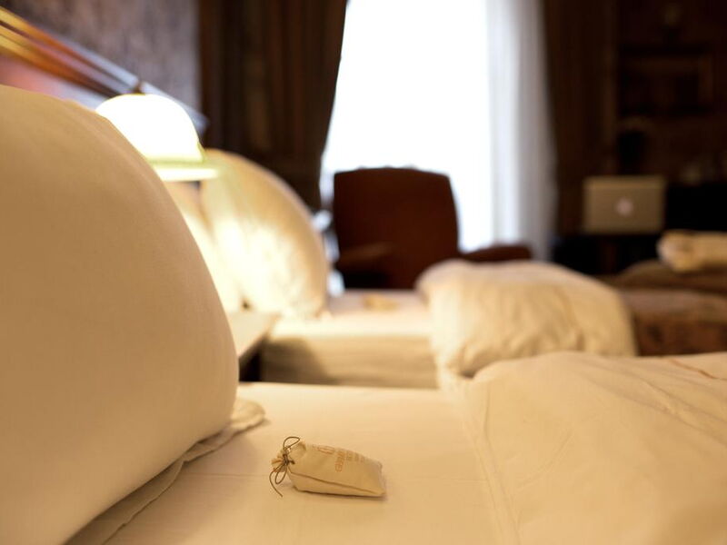 Germir Palas Hotel 185617