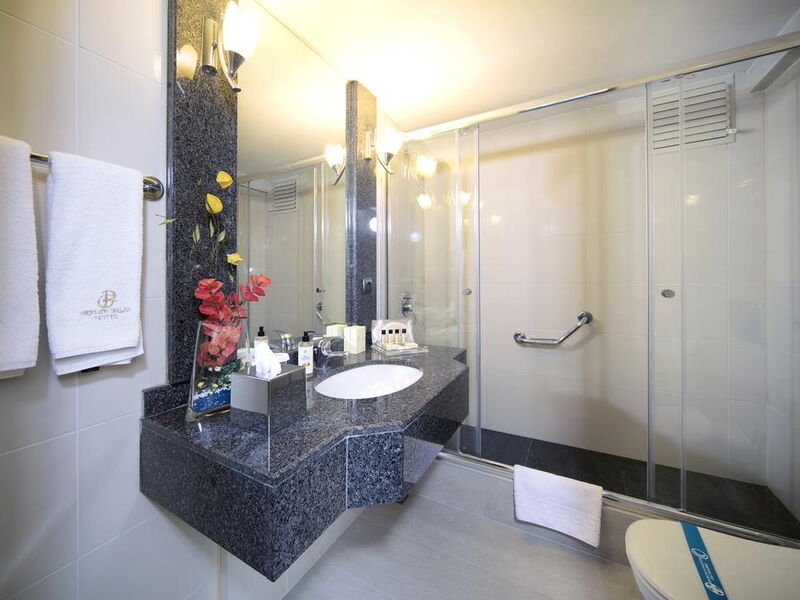 Germir Palas Hotel 185620