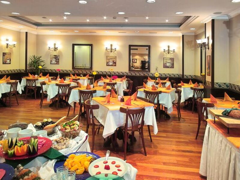 Germir Palas Hotel 185621