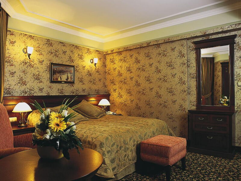 Germir Palas Hotel 185622