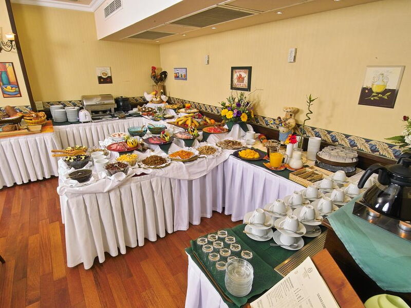 Germir Palas Hotel 185623