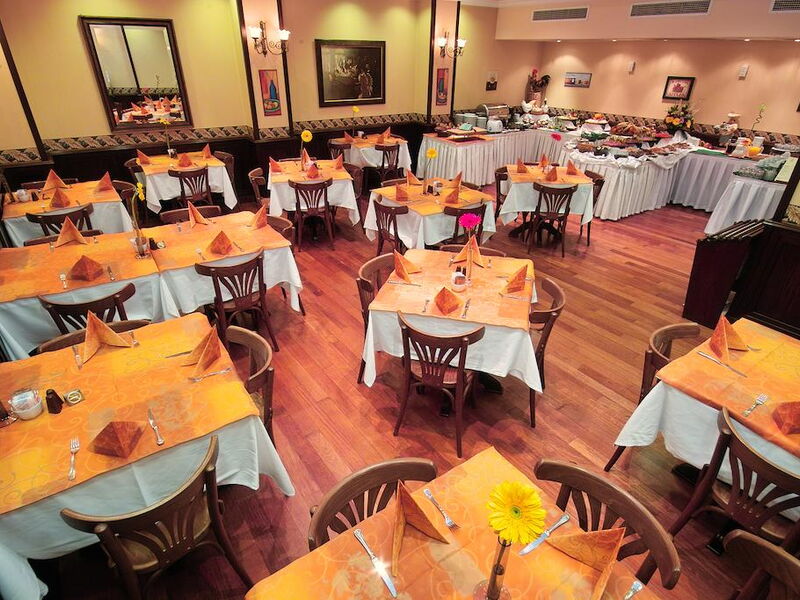 Germir Palas Hotel 185624