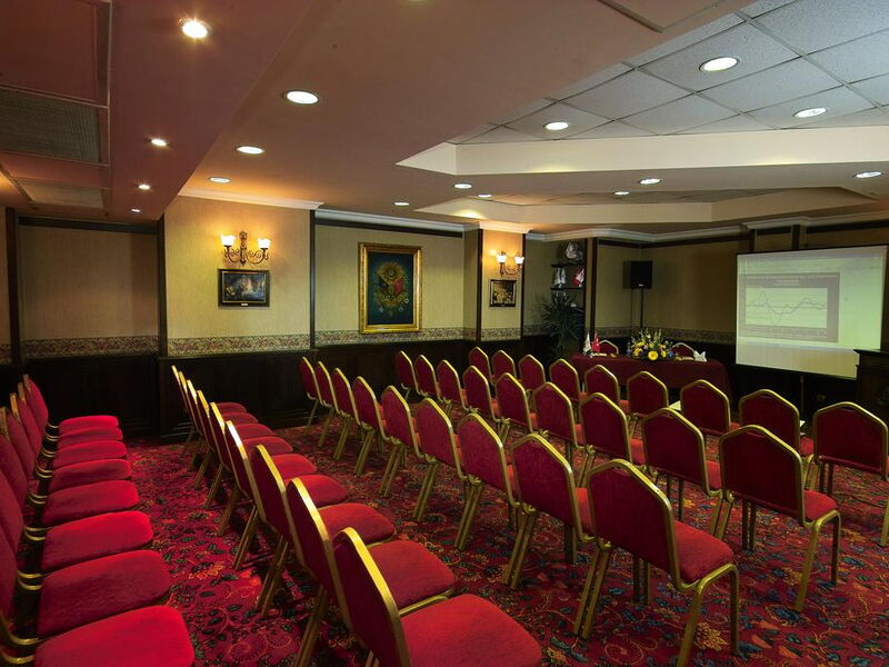 Germir Palas Hotel 185625