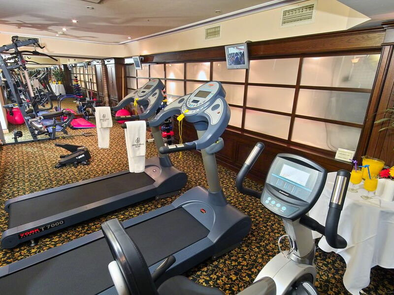 Germir Palas Hotel 185626