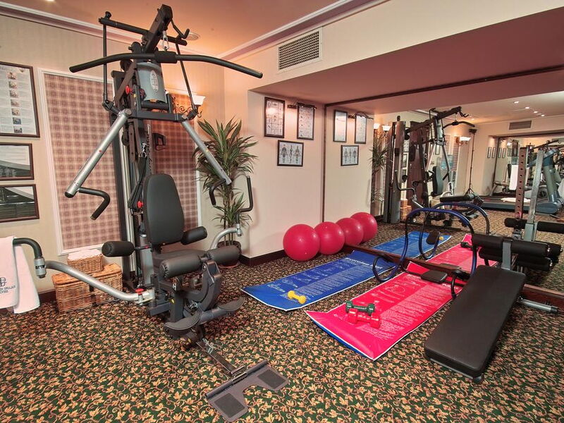 Germir Palas Hotel 185627