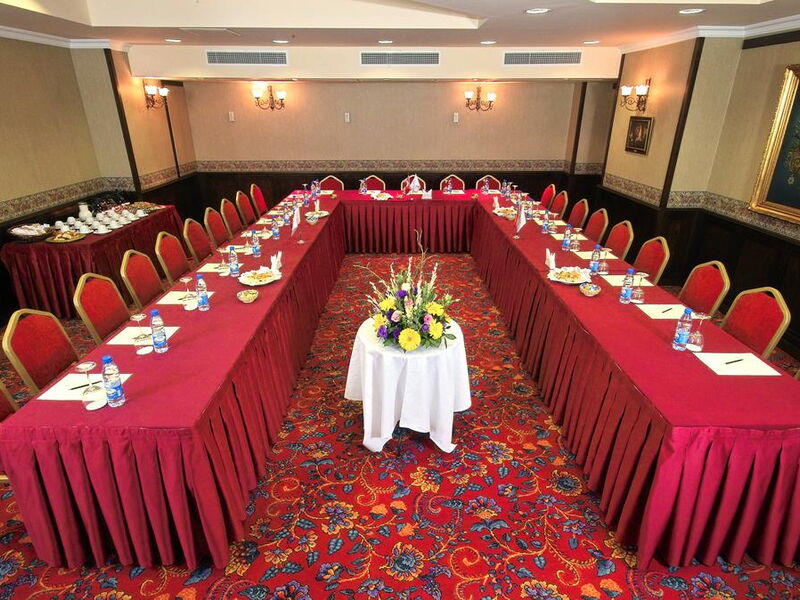 Germir Palas Hotel 185628