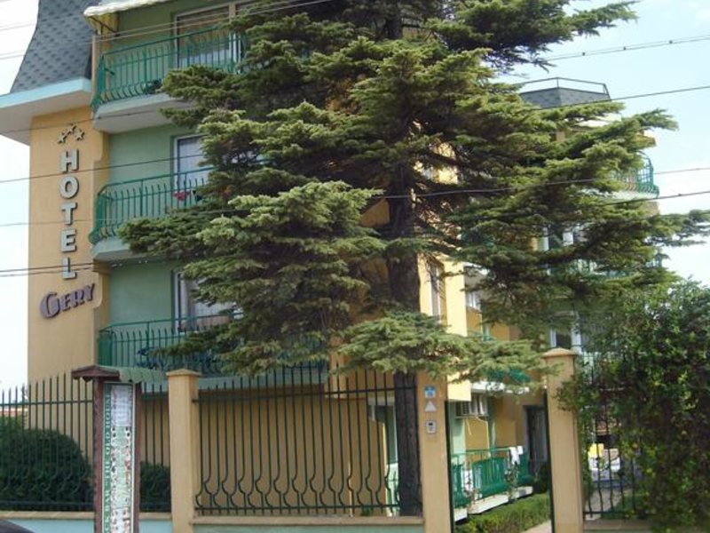 Gery Hotel 253330