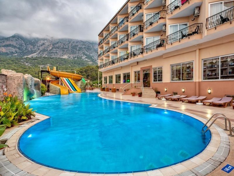 Get Enjoy Hotel (ex 41726