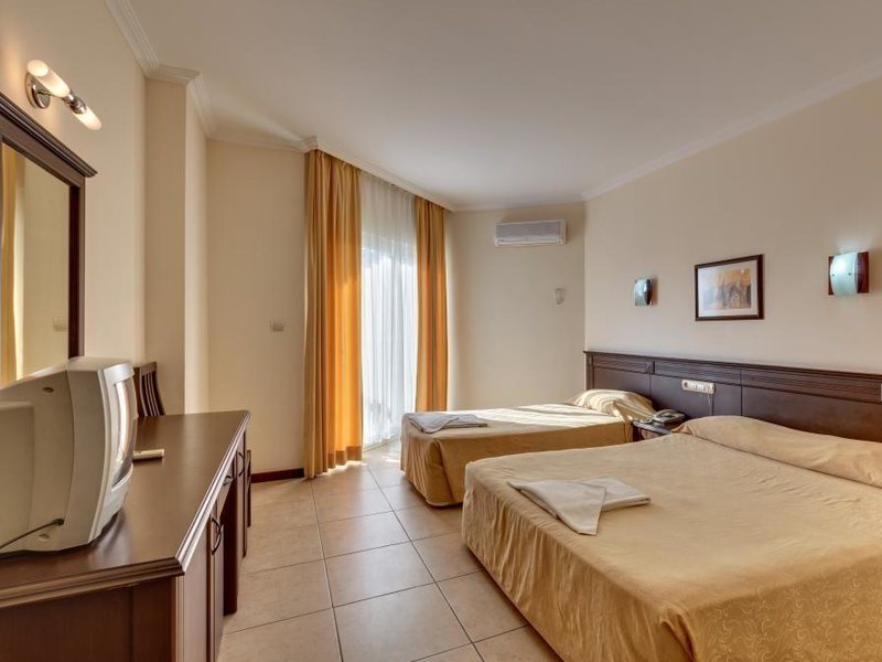 Get Enjoy Hotel (ex 41727