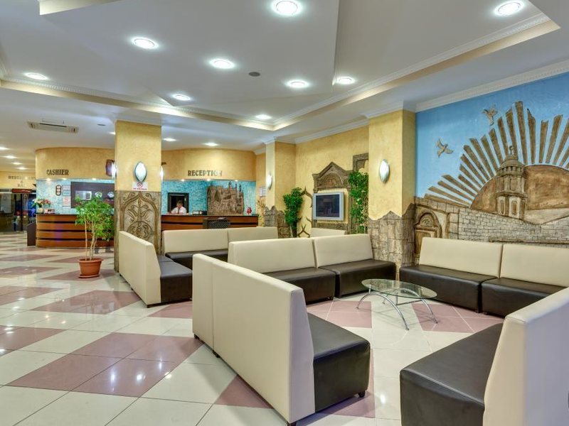 Get Enjoy Hotel (ex 41728