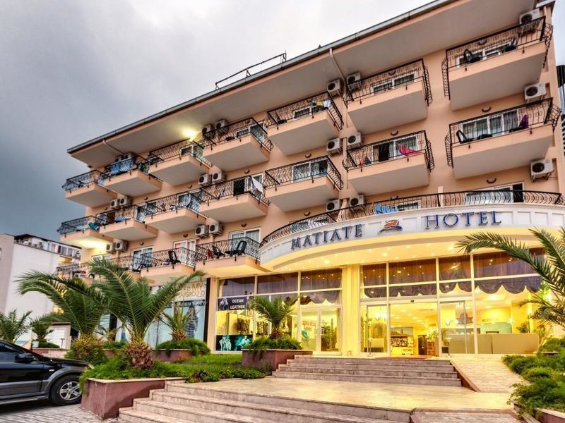 Get Enjoy Hotel (ex 41729