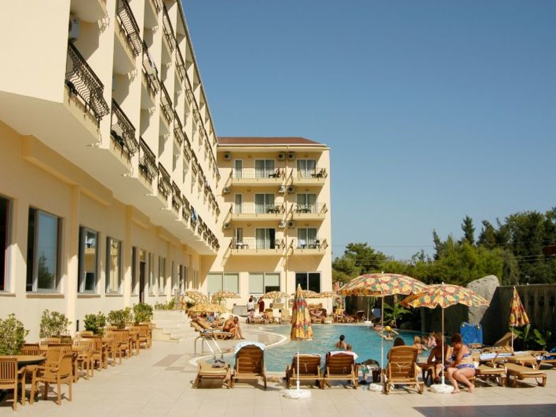 Get Enjoy Hotel (ex 41736
