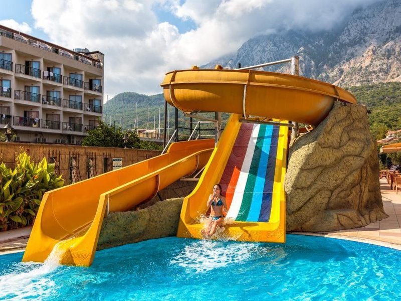 Get Enjoy Hotel (ex 41737