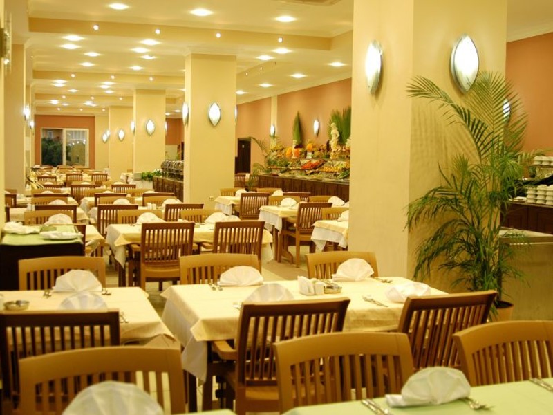 Get Enjoy Hotel (ex 41739