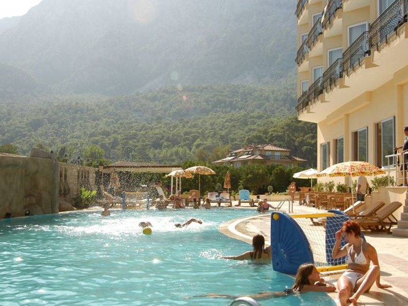 Get Enjoy Hotel (ex 41742