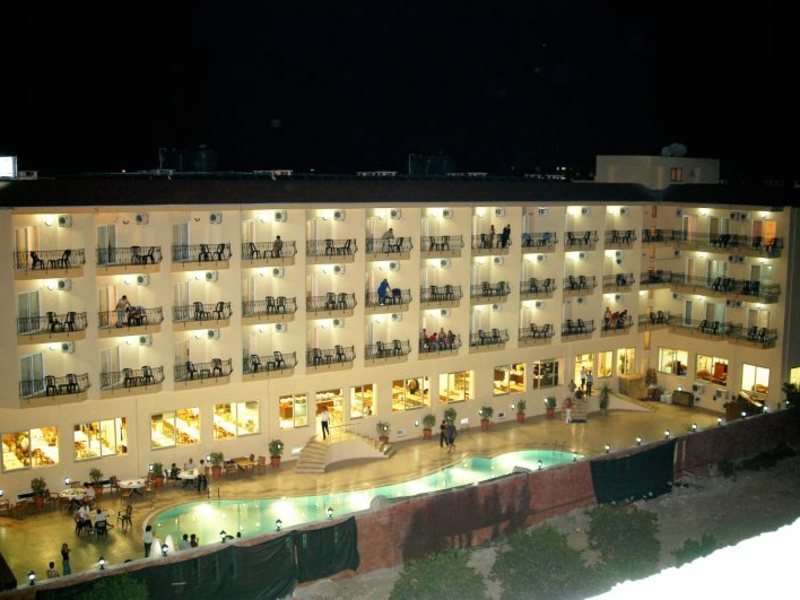 Get Enjoy Hotel (ex 41746